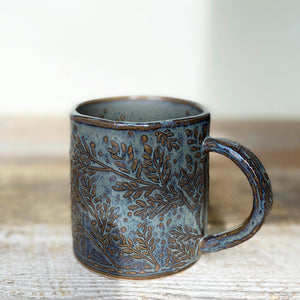 MAKE A MUG POTTERY WORKSHOP, THURSDAY, SEPTEMBER 19TH, 6-9PM