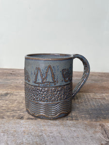 MAKE A MUG POTTERY WORKSHOP, THURSDAY, SEPTEMBER 19TH, 6-9PM