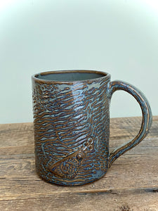 VALENTINES DAY COUPLES MUG POTTERY WORKSHOP, FEBRUARY 14TH, 6-9