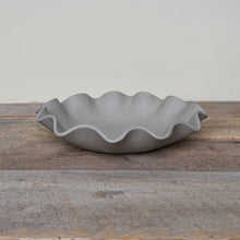 Load image into Gallery viewer, SET OF NESTING WAVY BOWLS  POTTERY WORKSHOP: MONDAY. JUNE 15, 2026, 6-9PM