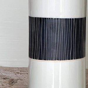 AFRICA MODERN KYA VASE - SMALL