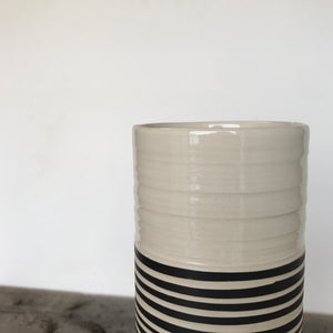 AFRICA MODERN BOKO VASE