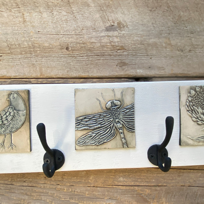 COAT RACK 19