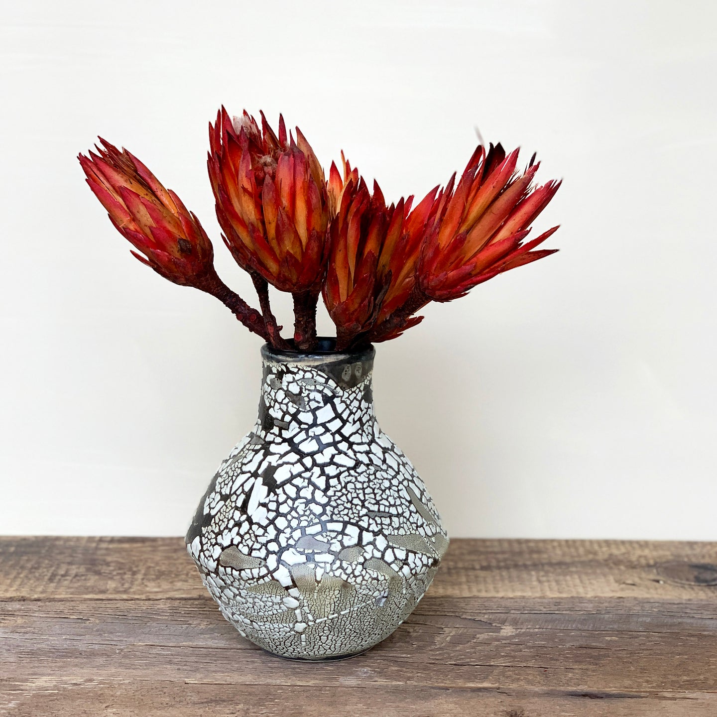 KALAHARI SIPHO VASE