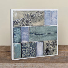 Load image into Gallery viewer, CERAMIC QUILT - Q101