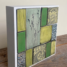 Load image into Gallery viewer, CERAMIC QUILT - Q103