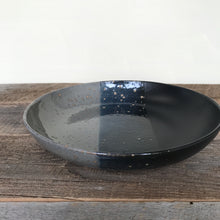 Load image into Gallery viewer, MIDNIGHT COUPE SERVING BOWL