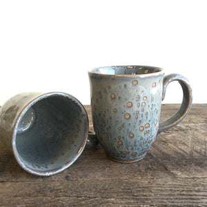 SLATE MUG - 15 OUNCES