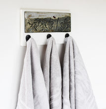Load image into Gallery viewer, LARGE MULTI USE HANGER WITH HORSE