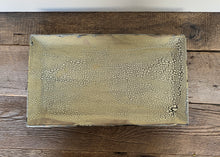 Load image into Gallery viewer, KALAHARI 3 PIECE PLATTER SET
