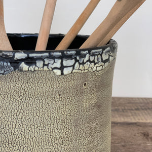 KALAHARI UTENSIL HOLDER - C