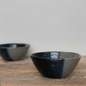 EVERYDAY BOWL  IN MIDNIGHT (SET OF 2) LARGE