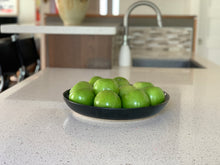 Load image into Gallery viewer, MIDNIGHT COUPE SERVING BOWL