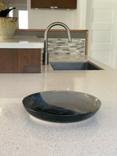 Load image into Gallery viewer, MIDNIGHT COUPE SERVING BOWL