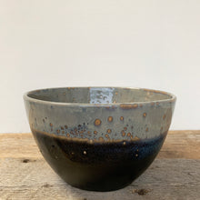 Load image into Gallery viewer, MIDNIGHT TALI SERVING BOWL