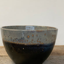 Load image into Gallery viewer, MIDNIGHT TALI SERVING BOWL