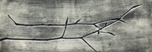 Load image into Gallery viewer, LARGE MULTI USE HANGER IN BOTANICAL