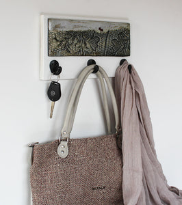 LARGE MULTI USE HANGER WITH BRANCHES