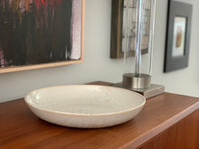 Load image into Gallery viewer, OATMEAL COUPE SERVING BOWL
