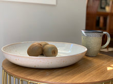 Load image into Gallery viewer, OATMEAL COUPE SERVING BOWL