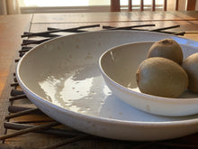 Load image into Gallery viewer, OATMEAL COUPE SERVING BOWL
