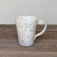 Load image into Gallery viewer, POPPY MUG IN OATMRAL-16 OUNCES