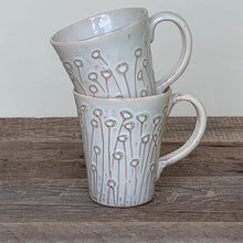 Load image into Gallery viewer, POPPY MUG IN OATMRAL-16 OUNCES