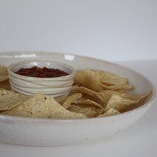 Load image into Gallery viewer, OATMEAL CHIP &amp; DIP SET