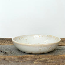 Load image into Gallery viewer, OATMEAL COUPE MEAL BOWLS (set of 2)
