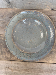 SLATE SALAD PLATE (SET OF 2)