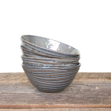 Load image into Gallery viewer, EVERYDAY BOWL IN WAVE (SET OF 2) MEDIUM