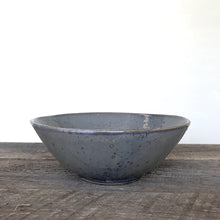 Load image into Gallery viewer, SLATE LINDA SERVING BOWL