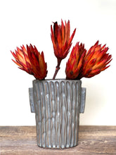 Load image into Gallery viewer, SLATE ORLY VASE