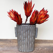 Load image into Gallery viewer, SLATE ORLY VASE