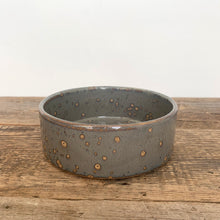 Load image into Gallery viewer, SLATE PATE DISH WITH SPOON