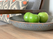 Load image into Gallery viewer, COUPE SERVING BOWL IN SLATE