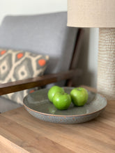 Load image into Gallery viewer, COUPE SERVING BOWL IN SLATE