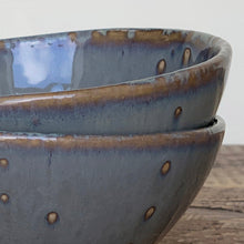 Load image into Gallery viewer, SLATE SMALL EVERYDAY BOWL (SET OF 3)