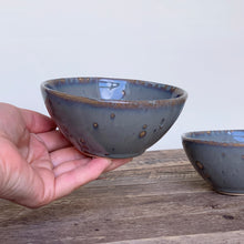Load image into Gallery viewer, SLATE SMALL EVERYDAY BOWL (SET OF 3)