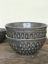 Load image into Gallery viewer, SLATE SMALL EVERYDAY BOWLS IN CORAL