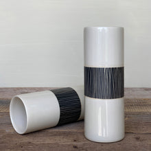 Load image into Gallery viewer, AFRICA MODERN KYA VASE - SMALL