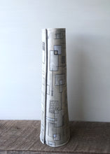 Load image into Gallery viewer, GEO MODERN TAPER VASE 14