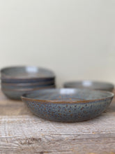 Load image into Gallery viewer, COUPE MEAL BOWL IN SLATE (SET OF 2)