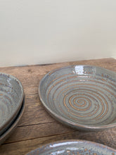 Load image into Gallery viewer, COUPE MEAL BOWL IN SLATE (SET OF 2)