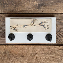 Load image into Gallery viewer, MULTI USE HANGER - BOTANICAL E
