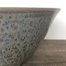 Load image into Gallery viewer, SLATE LARGE SALAD SERVING BOWL