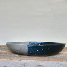 Load image into Gallery viewer, MIDNIGHT COUPE SERVING BOWL
